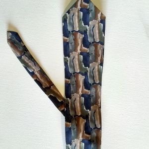 Jerry Garcia Tie Collection